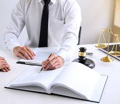 وکالت پرونده های اخلاقی